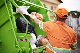 Best Garage Cleanout  in Mount Airy, GA