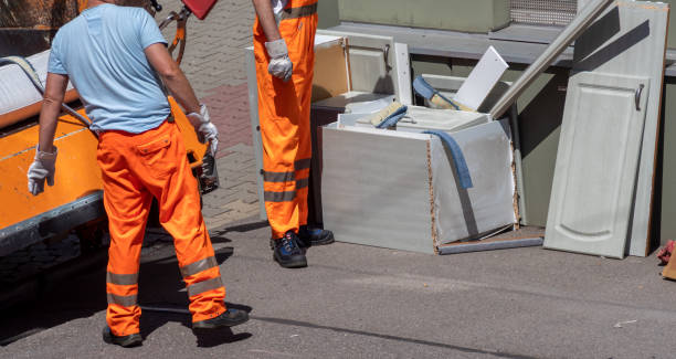 Best Scrap Metal Removal  in Mount Airy, GA