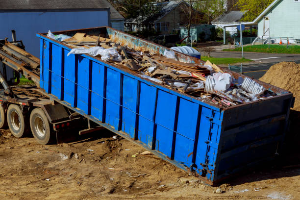 Best Estate Cleanout  in Mount Airy, GA