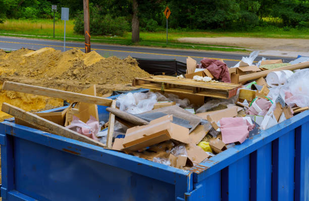 Best Shed Removal  in Mount Airy, GA