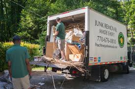 Best Recycling Services for Junk  in Mount Airy, GA